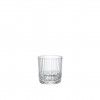 Copo Vidro America 20s sem P Wisky 37cl Pack 6