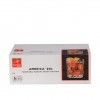 Copo Vidro America 20s sem P Wisky 37cl Pack 6