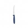 Faca Mesa Ipanema Cabo Polipropileno Azul 1.1X2X21.3cm Pack 3