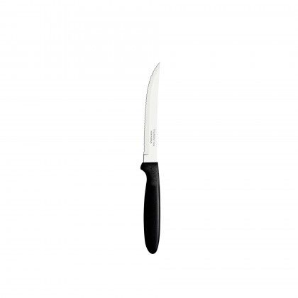 Faca Mesa Ipanema Cabo Polipropileno Preto 1.1X2X21.3cm