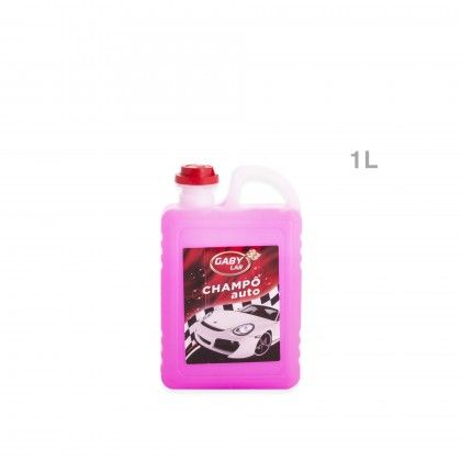 Champ Automvel 1000ml