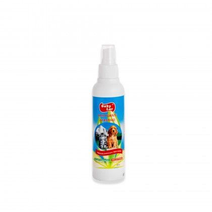 Habituante Ces / Gatos Gabylar 200ml