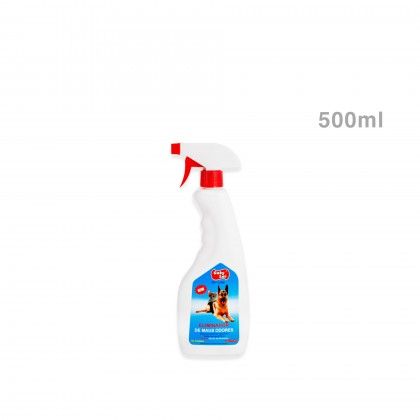 Eliminador Maus Odores Pistola Gabylar 500ml