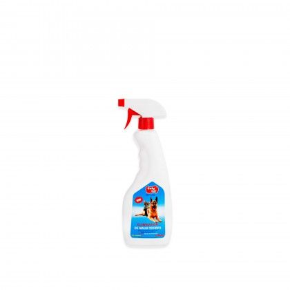 Eliminador Maus Odores Pistola Gabylar 500ml