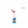 Eliminador Maus Odores Pistola Gabylar 500ml