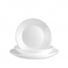 Servio Jantar Carine Branco 19 Peas