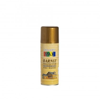 Spray Grafit Max Carvalho Baniz 200ml