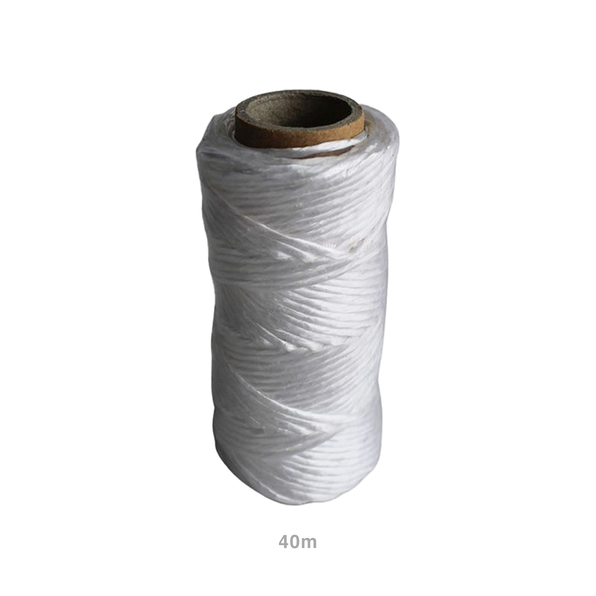 Corda Branco 60gr 40m