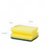 Esfrego Sayma Salva Unhas 9X7X4.5cm Pack 4