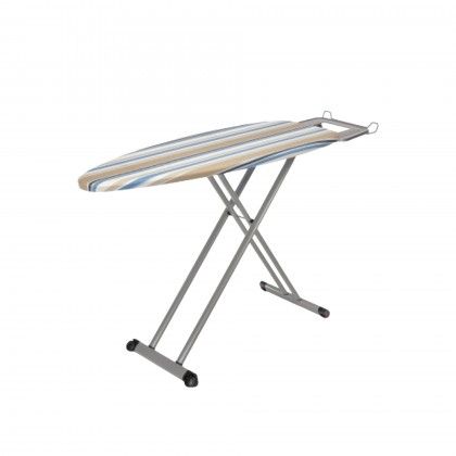 Tábua Engomar Solid 130X47cm Tábua Engomar Solid 130X47cm