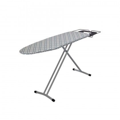 T�bua Engomar Homie PS Branco 124X40cm