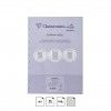 Recarga Caderno Inteligente Ecosmart Quadriculado A4 50F 100gr