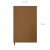 Agenda Ambar Restaurante 18.5X29cm
