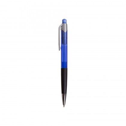 Lapiseira Cino Scriva Azul 0.5mm