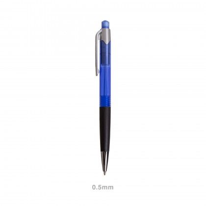 Lapiseira Cino Scriva Azul 0.5mm