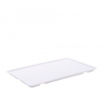 Tampa para Caixa Fermentação Massa Pizza 60X40cm Tampa para Caixa Fermentação Massa Pizza 60X40cm