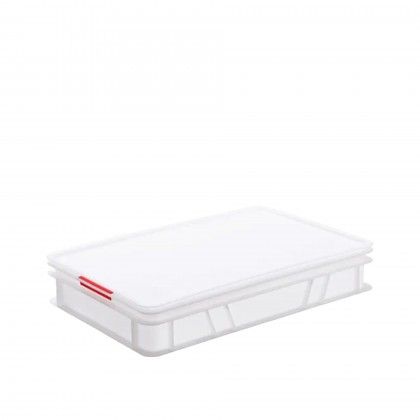 Tampa para Caixa Fermentação Massa Pizza 60X40cm Tampa para Caixa Fermentação Massa Pizza 60X40cm