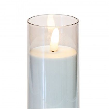 Crio Recarga Led Branco 5X15cm