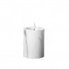 Crio Eltrico Efeito Mrmore 10X7.5cm Branco