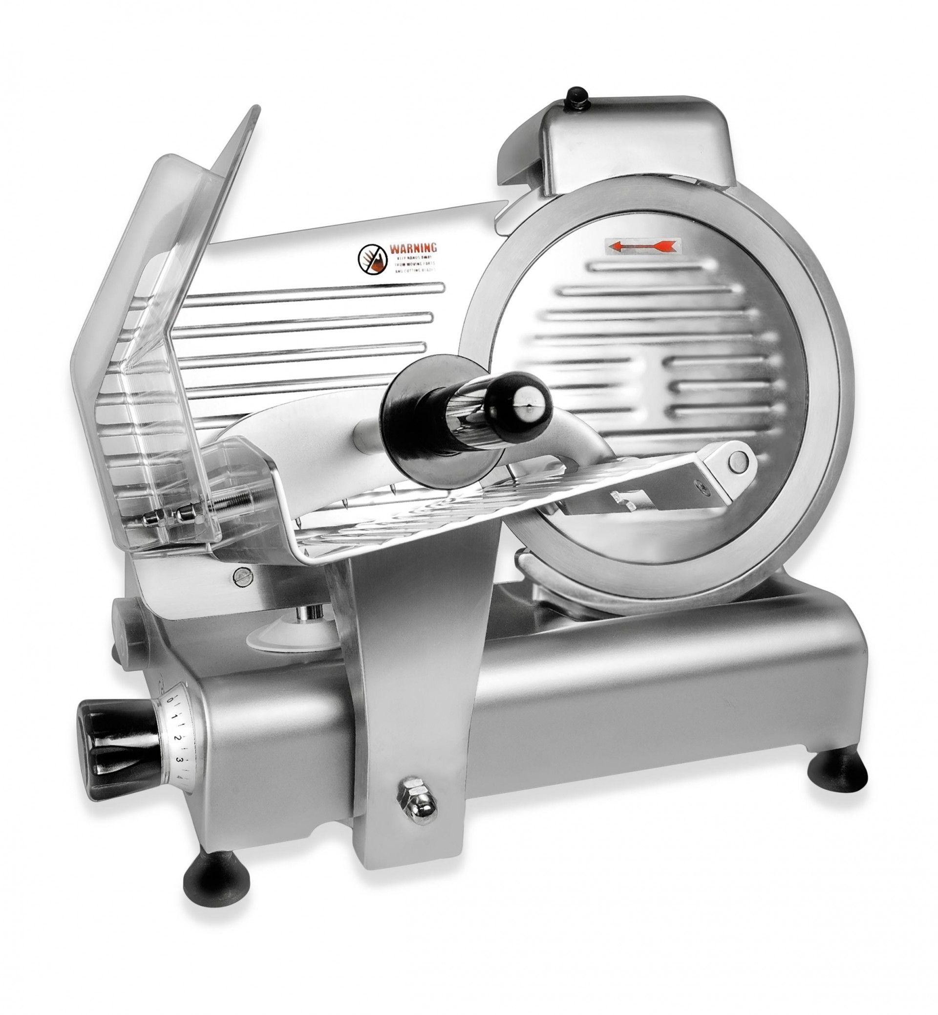 Fiambreira Elétrica 150W 25cm
