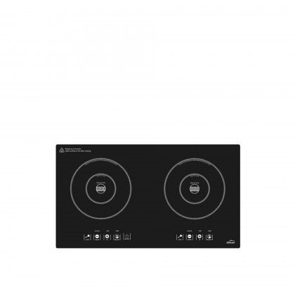 Placa Induo Dupla 3500W 60X34X7.5cm