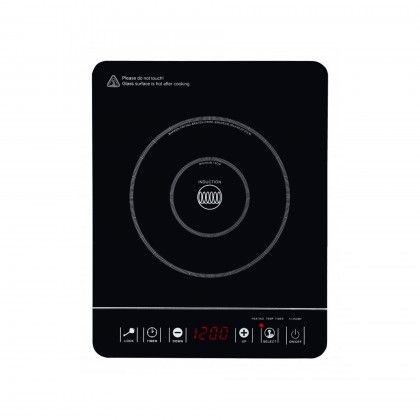 Placa Induo Expert Lacor 2000W 30X37cm
