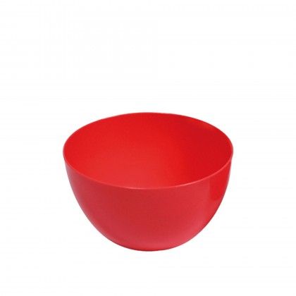 Tigelo Plstico 1300ml 16X9.5cm