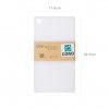 Tbua Corte Plstica Natural 17.6X32.5X0.8cm