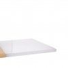 Tbua Corte Plstica Natural 17.6X32.5X0.8cm