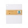 Tbua Corte Plstica Natural 36.5X32.5X0.8cm