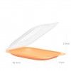 Caixa Hermtica Tatay Fresh Porta Charcutaria 25.2X17X3.2cm