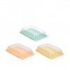 Caixa Hermtica Tatay Fresh Porta Charcutaria 25X17X6cm