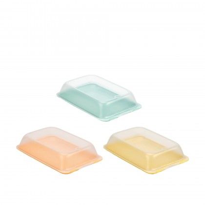 Caixa Hermtica Tatay Fresh Porta Charcutaria 25X17X6cm