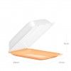 Caixa Hermtica Tatay Fresh Porta Charcutaria 25X17X6cm
