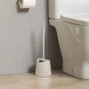 Escovilho WC Standard Ecohome 12X38cm