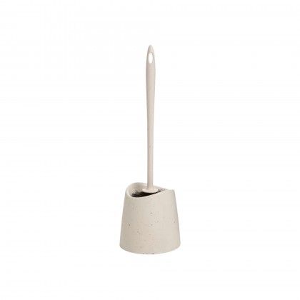 Escovilho WC Standard Ecohome 12X38cm