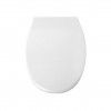 Assento Wc Polo Branco 35.5X5X46cm