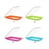 Caixa Hermtica Tatay Fresh Porta Charcutaria 25.2X17X3.2cm