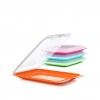 Caixa Hermtica Tatay Fresh Porta Charcutaria 25.2X17X3.2cm