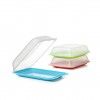 Caixa Hermtica Tatay Fresh Porta Charcutaria 25X17X6cm