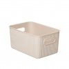 Cesto Multiusos Baobab Ecohome 5L 18X27X13cm
