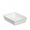 Organizador Baobab Branco A5 1.8L 17.7X24X5.6cm