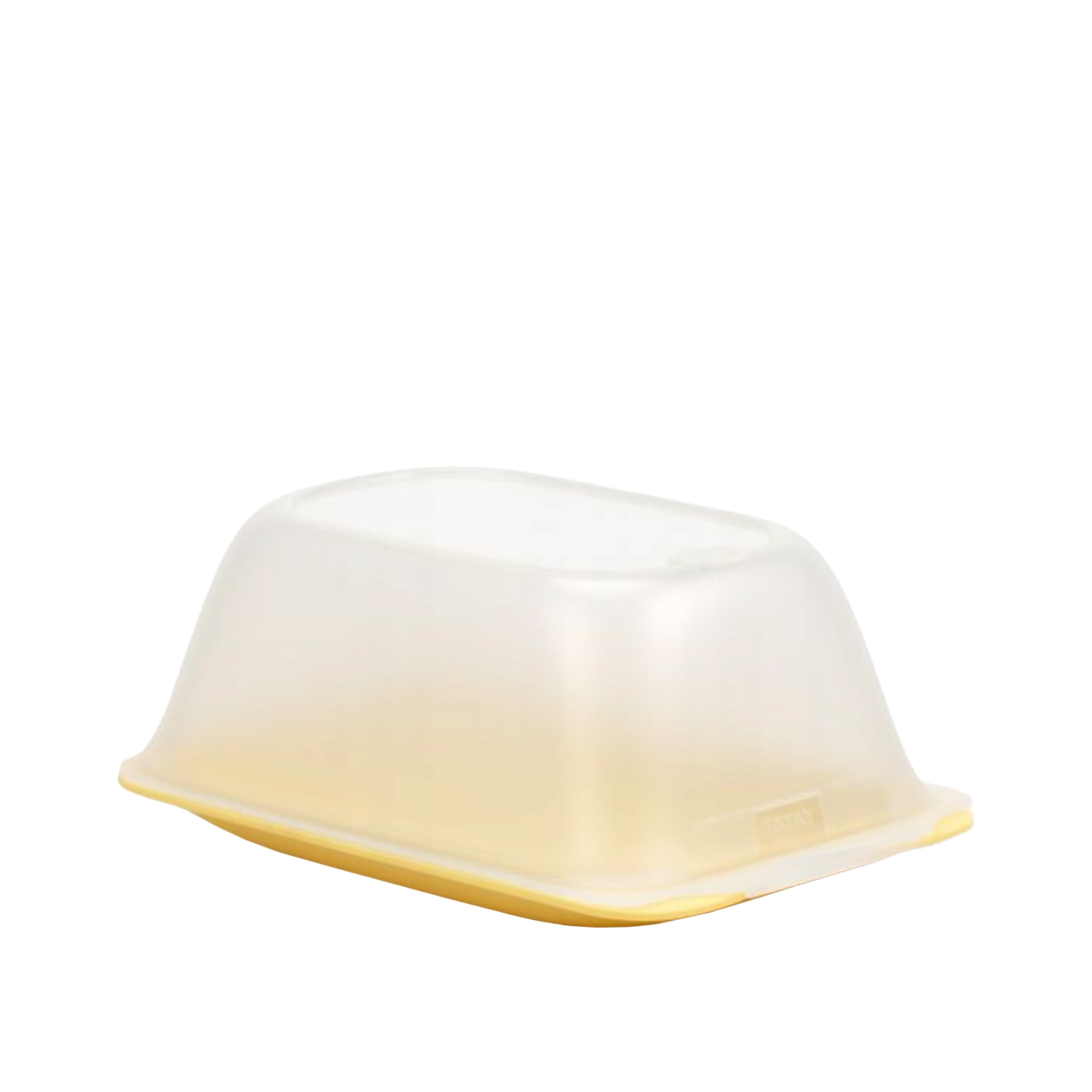 Caixa Hermética Tatay Fresh Porta Charcutaria 12X7.8X18cm