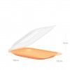 Caixa Hermtica Tatay Fresh Porta Charcutaria 18X12X3cm