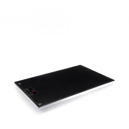 Placa Aquecimento Vitrocermica Lacor 60-105C 38X45cm