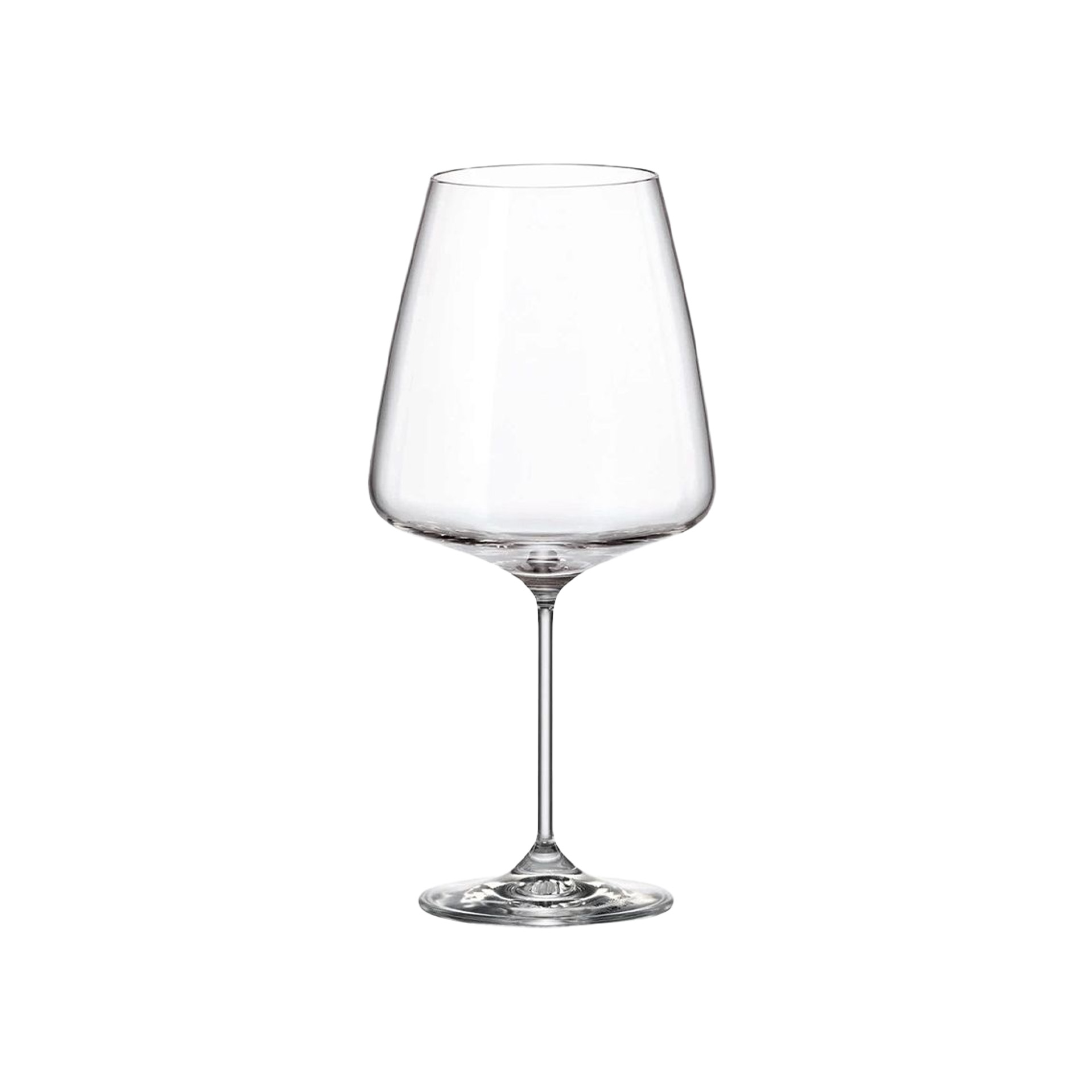 Copo com Pé Sora 78cl Pack 6