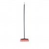 Vassoura Madeira Cores Sortidas 120cm