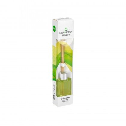 Ambientador Mikado Iber Garden Citronela 30ml