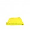 Pano Microfibra Pamex Eterno Amarelo 40X40cm