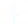 Cabo Metal Cromado Pamex Triangular 140cm